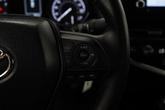Thumbnail of 2024 PREDAWN GRAY MICA Toyota Camry