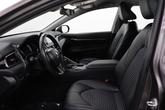 Thumbnail of 2024 PREDAWN GRAY MICA Toyota Camry