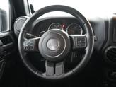 Thumbnail of 2015 Black Jeep Wrangler