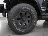 Thumbnail of 2015 Black Jeep Wrangler