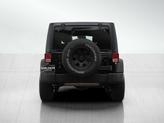 Thumbnail of 2015 Black Jeep Wrangler