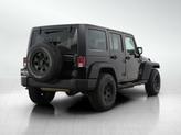 Thumbnail of 2015 Black Jeep Wrangler