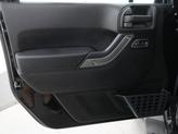 Thumbnail of 2015 Black Jeep Wrangler