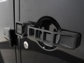 Thumbnail of 2015 Black Jeep Wrangler