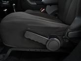 Thumbnail of 2015 Black Jeep Wrangler