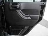 Thumbnail of 2015 Black Jeep Wrangler