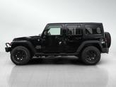 Thumbnail of 2015 Black Jeep Wrangler