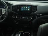 Thumbnail of 2024 SONIC GRAY Honda Passport