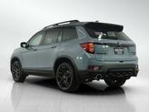 Thumbnail of 2024 SONIC GRAY Honda Passport