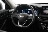 Thumbnail of 2024 Majestic White INFINITI QX60