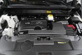 Thumbnail of 2024 Majestic White INFINITI QX60