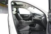 Thumbnail of 2024 Majestic White INFINITI QX60
