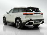 Thumbnail of 2024 Majestic White INFINITI QX60