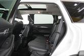 Thumbnail of 2024 Majestic White INFINITI QX60