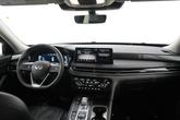 Thumbnail of 2024 Majestic White INFINITI QX60