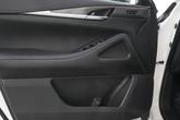 Thumbnail of 2024 Majestic White INFINITI QX60