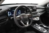 Thumbnail of 2024 Majestic White INFINITI QX60