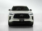 Thumbnail of 2024 Majestic White INFINITI QX60