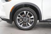 Thumbnail of 2024 Majestic White INFINITI QX60