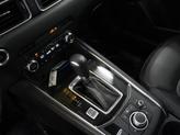 Thumbnail of 2018 Blue Mazda CX-5