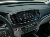 Thumbnail of 2025 Platinum White Pearl Honda Ridgeline