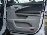 Thumbnail of 2025 Platinum White Pearl Honda Ridgeline