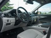 Thumbnail of 2025 Platinum White Pearl Honda Ridgeline
