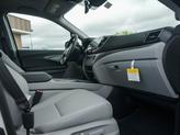 Thumbnail of 2025 Platinum White Pearl Honda Ridgeline