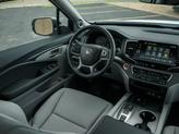 Thumbnail of 2025 Platinum White Pearl Honda Ridgeline
