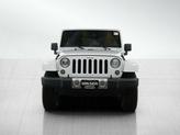 Thumbnail of 2014 White Jeep Wrangler