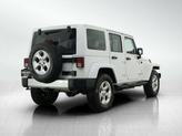 Thumbnail of 2014 White Jeep Wrangler
