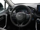 Thumbnail of 2020 Silver Toyota RAV4