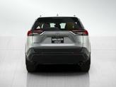 Thumbnail of 2020 Silver Toyota RAV4