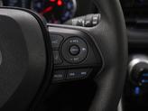 Thumbnail of 2020 Silver Toyota RAV4