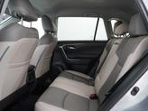 Thumbnail of 2020 Silver Toyota RAV4