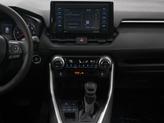 Thumbnail of 2020 Silver Toyota RAV4
