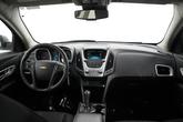 Thumbnail of 2017 Silver Chevrolet Equinox