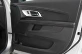Thumbnail of 2017 Silver Chevrolet Equinox