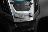 Thumbnail of 2017 Silver Chevrolet Equinox