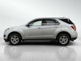 Thumbnail of 2017 Silver Chevrolet Equinox