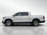 Thumbnail of 2025 Platinum White Pearl Honda Ridgeline
