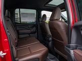 Thumbnail of 2025 Platinum White Pearl Honda Ridgeline