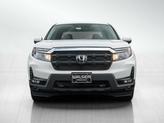 Thumbnail of 2025 Platinum White Pearl Honda Ridgeline