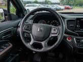 Thumbnail of 2025 Platinum White Pearl Honda Ridgeline