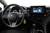 Thumbnail of 2024 MIDNIGHT BLACK Toyota Camry