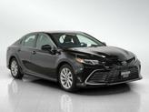 Thumbnail of 2024 MIDNIGHT BLACK Toyota Camry