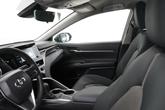 Thumbnail of 2024 MIDNIGHT BLACK Toyota Camry