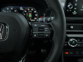 Thumbnail of 2025 Crystal Black Pearl Honda Civic