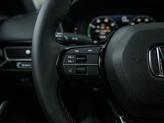 Thumbnail of 2025 Crystal Black Pearl Honda Civic