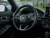 Thumbnail of 2025 Crystal Black Pearl Honda Civic